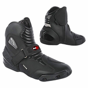 Maxx nizki motoristični škornji NF 6032 (št. 40)