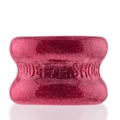 Oxballs Squeeze Short Ballstretcher Cherry Lips