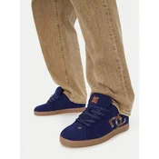 DC Shoes Superge EO-NET SE DC03260410 Mornarsko modra