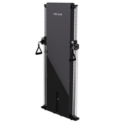 Maxxus Zidna sprava sa koturovima za povlacenje (SmartGym H8) ( GSMX-600424-00019-0001 )