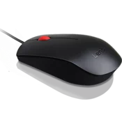 LENOVO miška Essential USB Mouse (4Y50R20863)