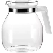 Toplotno odporen vrč 1000 ml za kavo in čaj (6 kos)