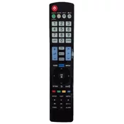 General LG AKB73755415 - zamenjava daljinski upravljalnik