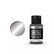 Magnesium