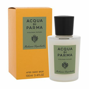 Acqua di Parma Colonia Futura balzam nakon brijanja 100 ml za muškarce