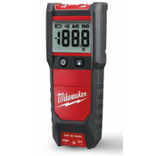 Milwaukee 2212-20 AUTOMATSKI TESTER NAPETOSTI/KONTINUITETE - Elektro orodja - Milwaukee