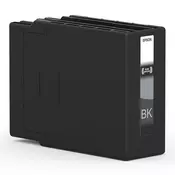 Original Ink Cartridge Epson Black (1 Unit)