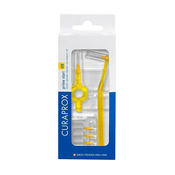Curaprox Interdentalne cetkice CPS 09 prime start 5x+UHS409+UHS 470