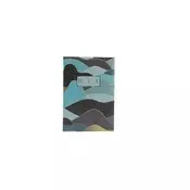 Fotografski album, 22,5 x 32,5 cm, 50 stranica, EXACOMPTA Ocean 62663E