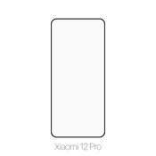 FixPremium FullCover Glass - 3D Kaljeno Steklo za Xiaomi 12 Pro