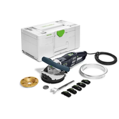 FESTOOL Diamantni brusilnik RENOFIX RG 130 ECI-Set DIA PA