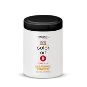 Blanš za Kosu 9 Tonova COLOR ART PROSALON 1000G - Kozmo Shop Online