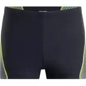 Energetics PORT TRUNKS III M, kopalke m.box, črna 434676