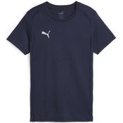 Majica Puma teamFINAL Casuals Tee Jr