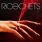 Ricochets - Isolation (Remastered) (Limited Edition) (LP)