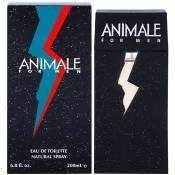 Animale For Men toaletna voda za muškarce 200 ml