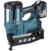 Makita Makita DBN600RTJ akumulatorski zabijalni aparat vklj. 2 akumulatorja, (21507864)