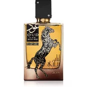 Lattafa Oud Lail Maleki parfumska voda uniseks 100 ml