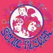 Sonic Flower - Sonic Flower (LP)