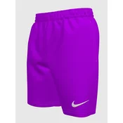 Nike Swim 6 Volley Kids kopalne hlače bright violet