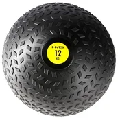 HMS PST12 žoga za vadbo slam ball 12 KG