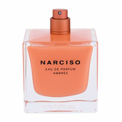 Narciso Rodriguez Narciso Ambrée parfumska voda 90 ml tester za ženske