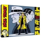 COMP DICK TRACY 1941