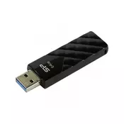 Silicon Power USB Ključ 64GB Blaze B03,črn