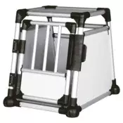 Trixie Aluminijumski transporter - 93 x 65 x 81 cm