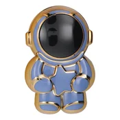 OEM Stojalo za telefon ASTRONAUTA – nalepljivo – modro