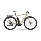 BMC Električno kolo BMC Alpenchallenge AMP City One L
