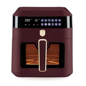 Berlingerhaus Cvrtnik na vroč zrak BH-9687 digital 6.3 l Leonardo Collection