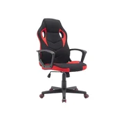 Gaming stolica DAKAR - crvena