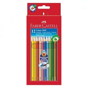 BARVICE FABER CASTELL GRIP 12