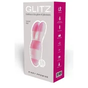 Gardj Europe GLITZ PINKY PROMISE POTOVALNI STIMULATOR