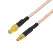 shumee Pigtail MCX vtič/MMCX vtič RG316 2m