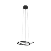 Eglo 99396 - LED lestenec na kablu ROLIMARE LED/35W/230V