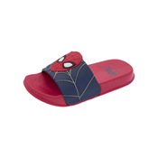 Chicco Čevelj za na plažo/kopanje Mistral temno modra/siva/češnjevo rdeča/črna