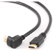 GEMBIRD HDMI veza crna 4.5m CC-HDMI490-15