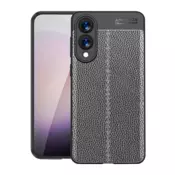 Maska Elegant man exclusive za Samsung S25 Edge