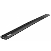 THULE osnovne palice Wingbar Aerodinamic 960, 108 cm, črne