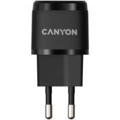 CANYON Adapter, USB-C, 20V, Crni