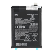 Baterija za Xiaomi Redmi Note 10 5G/Poco M3 Pro, originalna, 4900 mAh