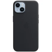 MPP43FE/A Apple kožna maskica s MagSafe za iPhone 14 Midnight
