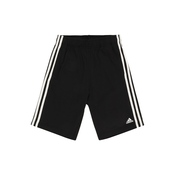 ADIDAS SPORTSWEAR Sportske hlace, crna / bijela