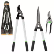 Garden Line SET 3 VRTNIH ŠKARJ 20/51/54 CM *6803