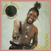 Penny Penny - Yogo Yogo (Reissue) (LP)