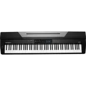 Kurzweil KA70 Digitralni koncertni pianino Black (Kao novo)