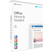Microsoft Office 2019 Home & Student – Hrvatska Faktura