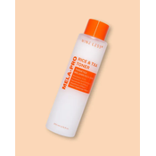 NINE LESS Toner z rižem in traneksamično kislino Mela-Pro Rice & TXA Toner - 200 ml
